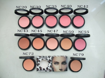 MAC Cosmetics USA Sheertone Shimmer Blush Fard A Joues 15G 0.52Oz Sale